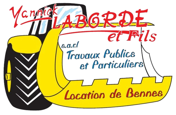 Logo Laborde et fils